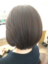 クイーンズゲート 昭和パレス店&nbsp;ボブ