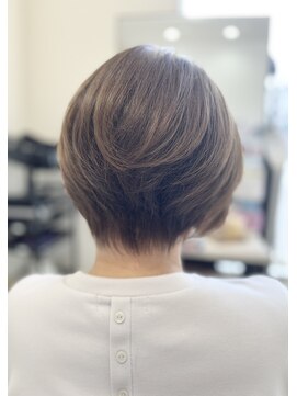 美容室 キララ(Kirara) 酸性ストレート