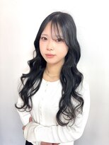 ニーナ ヴィジョン(NINA visioN) ワンホンヘア