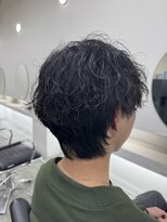 マーレ 山口湯田店(MARE)&nbsp;シャドウパーマ