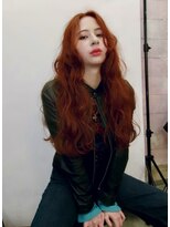 ハコ プラス(HACO+)&nbsp;【Haco+】Miina_ナチュラルブラウン_ダブルカラー