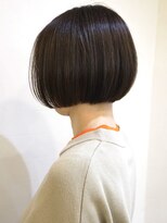 モリオ フロム ロンドン 成増店&nbsp;【morio成増/宇佐美】ボブ×丸み