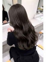 フィゼル 梅田茶屋町(fizelle)&nbsp;髪質改善☆髪質改善レイヤースタイル　【フィゼル茶屋町店】