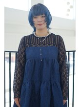 エマン(AIMANT)&nbsp;伊藤 ゆいな