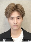 フェザーショート
