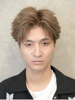 ウルモードバイササ(URU mode by SASA)&nbsp;フェザーショート