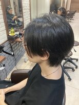 ルシクラージュ 武蔵小杉店(Recyclage)&nbsp;メンズ縮毛矯正！