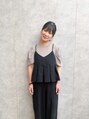 ピーディーヴィセオ 新さっぽろ店(PD VISEO)&nbsp;伊藤 ちさと