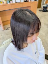 カミコウボウ KAMIKOBO ストレート