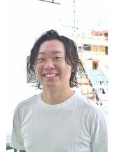 ワールドシップコウベ(WORLD SHIP KOBE)&nbsp;松本 浩徳