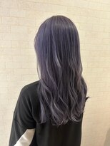 アース オーセンティック 越谷レイクタウン店(EARTH Authentic) デザインカラー