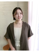 ツキヘア(TUKI hair) 松下 可奈