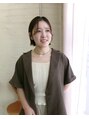 ツキヘア(TUKI hair) 松下 可奈