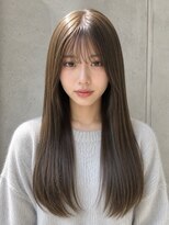 アイシー 関内(ICY)&nbsp;赤み消し特化【オリーブベージュで】