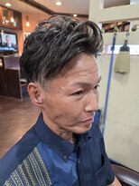 ヤング 本店(YOUNG) 大人のナチュラルショート