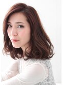 ALTI サイドパート ワンカールロブ 〈札幌 琴似〉