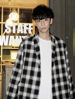 ペイジス(Pages)&nbsp;【ＴＨＲＯＷ】コンフォートアッシュ×マッシュウェーブ