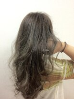 ライブトレア(LIVE TOREA)&nbsp;アッシュ　グレイジュ