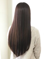 リス 恵比寿(Liss)&nbsp;【Liss】『ダメージレスコスメストレート×ロング』