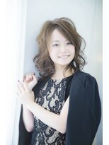 ヘアー アトリエ エゴン(hair atelier EGON)&nbsp;エアリーミディ