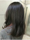 インナーカラー♪