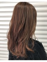 ワイズホーム(Y's home)&nbsp;ピンクベージュ