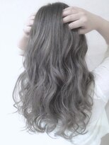 フェリア 渋谷(Feria)&nbsp;≪filo by Feria渋谷≫スケルトングレージュ