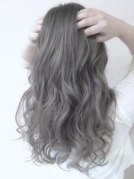 フェリア 渋谷(Feria) ≪filo by Feria渋谷≫スケルトングレージュ