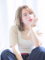 ネオリーブ ジューク 日吉店(Neolive JuQ)&nbsp;大人カワイイミディ