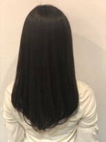 パティオンツー(PATIONN2)&nbsp;30代40代ミセス★まとまりのあるツルサラ美髪ストレート★
