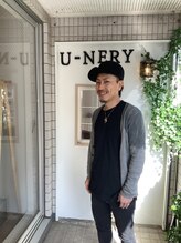 ユーネリー(U-NERY) 和田  一希