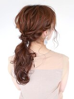 ブティック(boutique)&nbsp;モテ愛されアレンジ                   boutique［高槻][JR高槻]