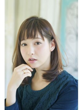 ロンド シャルム 吉祥寺(Lond charme) Lond charme【丹野翔太】大人可愛いロブ