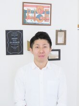 メンズサロンライズ(Men's salon Rise)&nbsp;小椋 達彦