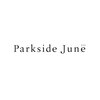パークサイドジュン(Parkside June)のお店ロゴ