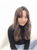 ロング