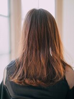 プロデュース 古淵店(Produce)&nbsp;外ハネフェミニンスタイル【古淵/相模原/町田】