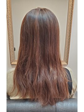 エイチビーエス 徳島(HBS) 美髪エステ