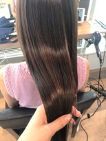 ケーツー 青山店(K two) [K-two青山]似合わせカット×髪質改善トリートメント[表参道]