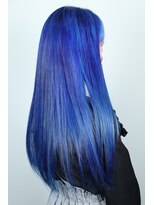 クリップ ジョイント ゴッド(CLIP JOINT GOD)&nbsp;ディープブルー