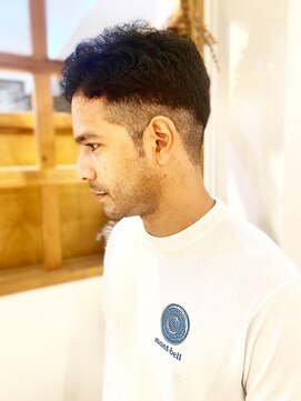 ボスコ 下北沢店(bosco) boscoあべ メンズ刈り上げ