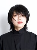 ショートウルフ