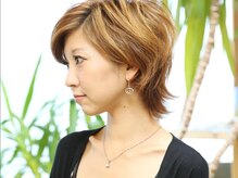 ヘアーアンドエステ エムス(EM'S)の雰囲気（日常の合間に髪を整える場所になれたら、幸いです♪）