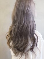 シャンプー 本店(SHAMPOO)&nbsp;ピンクベージュカラー /ケアブリーチ/イルミナ