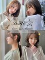 ロア ヘアーコーディネート 四条烏丸店(LoRE hair coordinate) LoRE 四条烏丸