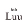 ルー(Luu)のお店ロゴ