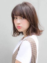 ルティア 池袋(Lutia)&nbsp;ナチュラルブラウン