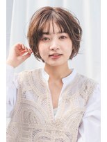 クロエ 天王寺(Cloe)&nbsp;軽めショートパーマ