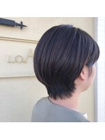 ロアール ケア 江南店(LOAOL CARE)&nbsp;【髪質改善】【頭皮ケア】【白髪染め】はLOAOL CARE江南店で☆
