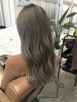 エイトオロク 那覇小禄店(EIGHT oroku)&nbsp;【EIGHT 小禄店】　モーブミルクティ